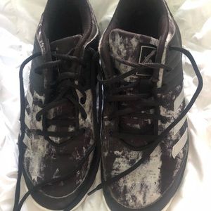 ADIDAS VOLLEYBALL SHOES